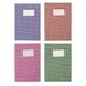 Канцелярська книга Buromax А4, 48 аркушів, клітинка (BM.2450) - зображення 1