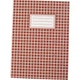 Канцелярская книга Buromax А4, 48 листов, линия (BM.2451) - изображение 3