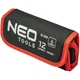 Набор отверток Neo Tools диэлектрическая ьитодержатель 1/4", 10 сменных вставок для р (01-308) - изображение 2