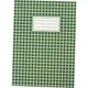Канцелярська книга Buromax А4, 48 аркушів, клітинка (BM.2450) - зображення 5