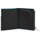Портмоне Piquadro BL SQUARE/Black PU5114B2R_N - зображення 2