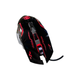 Проводная игровая мышь Zornwee Z32 с подсветкой Black - изображение 4