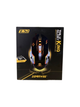 Проводная игровая мышь Zornwee Z32 с подсветкой Black - изображение 9