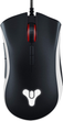 Игровая компьютерная мышь Razer DeathAdder Elite Destiny с подсветкой Геймерская мышка - изображение 4