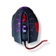 Игровая мышь JEDEL GM830 3200DPI с подсветкой - изображение 8