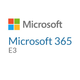 Офісне програмне забезпечення Microsoft 365 E3 P1Y Annual License (CFQ7TTC0LFLX_0001_P1Y_A) - зображення 1