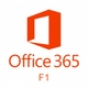 Офісне програмне забезпечення Microsoft 365 F1 P1Y Annual License (CFQ7TTC0MBMD_0002_P1Y_A) - зображення 1
