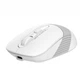 Мишка A4Tech FB10C Bluetooth Grayish White (4711421967389) - зображення 2