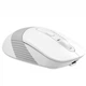 Мишка A4Tech FB10C Bluetooth Grayish White (4711421967389) - зображення 3