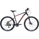 Велосипед Trinx M700 Elite 27.5" рама-18" Matt-Black-White-Red (M700Elite.18MBWR) - зображення 1