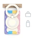 Чохол до планшета BeCover Samsung Galaxy Tab A7 10.4 (2020) T500/T505/T507 Blue (707239) - зображення 2