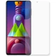Пленка защитная Devia Samsung M53 5G double side (DV-SM-M53gFB) - изображение 1
