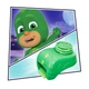 Ігровий набір PJ Masks Спорядження для рольових ігор Герої в масках - Рукавичка Гекко (F2145) - зображення 3