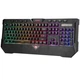 Клавиатура Marvo K656 3 colors-LED USB (K656) - изображение 2