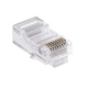 Сетевой коннектор RJ45 - изображение 1