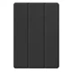 Чехол для iPad 2/3/4 (9.7") TTech Tri-fold Stylus Series Black - изображение 1