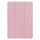 Чохол для iPad 2/3/4 (9.7") TTech Tri-fold Stylus Series Pink - зображення 1