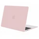 Чехол Protective Case для MacBook Air 15" A2941 Розовый - изображение 1