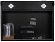 Вытяжка Artel ART 0960 PUNTO BLACK - изображение 5