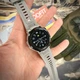 Чоловічий розумний годинник Modfit Delta Force сірий з чорним - зображення 3