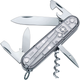 Ніж Victorinox Spartan Transparent Silver (1.3603.T7) - зображення 1