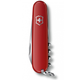 Нож Victorinox Waiter Red Blister (0.3303.B1) - изображение 3