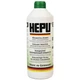 Антифриз HEPU концентрат зелений 1,5 л. (107300) - зображення 1