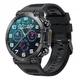 Мужские умные часы Modfit Hunter чёрные - изображение 1
