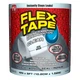 Герметичная изоляционная ремонтная лента FLEXTAPE 10см*152см, белая - изображение 3