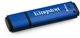 Kingston 64GB USB 3.0 Blue (DTVP30AV/64GB) - зображення 4