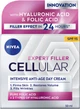 Набор NIVEA Hyaluron Cellular с гиалуроновой кислотой Дневной + Ночной крем 2 х 50 мл - изображение 2