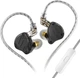 Навушники Knowledge Zenith ZS10 PRO X Mic Black (90403146) - зображення 1