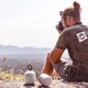 Зарядное устройство Telesin AllIn SN-BCG-FZ100-GY защищённое на два аккумулятора для Sony FZ100 (474436-Prob) - изображение 5