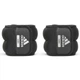 Утяжелители для рук и ног Adidas Ankle/Wrist Weights 2x1 кг (ADWT-12321) - изображение 2