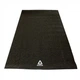 Килимок під тренажер Reebok Treadmill Mat 200х100х0, 6 см (RAMT-10329) - зображення 2