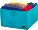 Короб ORGANIZE L Лазурь (hy-l-lzr) - изображение 1