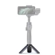 Трипод мини-штатив, тренога для камеры Baseus Control Gimbal Stabilizer Tripod Черный (SUYT-A0G) - изображение 3