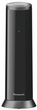 Телефон стаціонарний Panasonic KX-TGK210 PDB Black - зображення 3