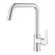 Змішувач для кухні Grohe Eurosmart 30567000 - зображення 4