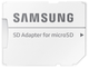 Samsung Evo Plus microSDXC 64GB UHS-I U1 V10 A1 + SD адаптер (MB-MC64KA/EU) - зображення 5