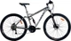 Велосипед VNC HighRider A7 29" L/19" Серый (V1A7D-2947-GB) (5060948062732) - изображение 1