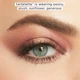 Палітра тіней для повік Tarte CosmeticsTartelette Full Bloom Amazonian Clay Eyeshadow Palette - зображення 7