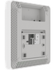 Маршрутизатор Wi-Fi Keenetic Voyager Pro KN-3510 2xRJ-45/1800 Мбит/с Белый - изображение 5