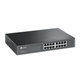 Коммутатор гигабитный TP-Link TL-SG1016D 16xRJ-45 10/100/1000 - изображение 2