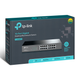 Коммутатор гигабитный TP-Link TL-SG1016D 16xRJ-45 10/100/1000 - изображение 4