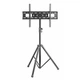 Стойка для телевизора ITech FS08-46T напольная 37"-70" нагрузка 35кг - изображение 1