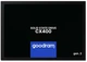 Накопитель SSD 2.5" Goodram SSDPR-CX400-512-G2 SATAIII/512ГБ/3D TLC - изображение 1
