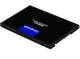 Накопитель SSD 2.5" Goodram SSDPR-CX400-512-G2 SATAIII/512ГБ/3D TLC - изображение 2