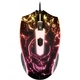 Мышка Defender Overmatch GM-069 игровая проводная USB 2400dpi 4кн - изображение 2