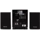 Акустическая система 2.1 Microlab M-105R 10Вт ДУ/FM 2хRCA USB Black - изображение 3